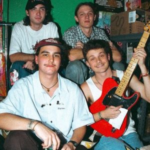 Loose Goose land Beddy Rays support after biggest tour yet