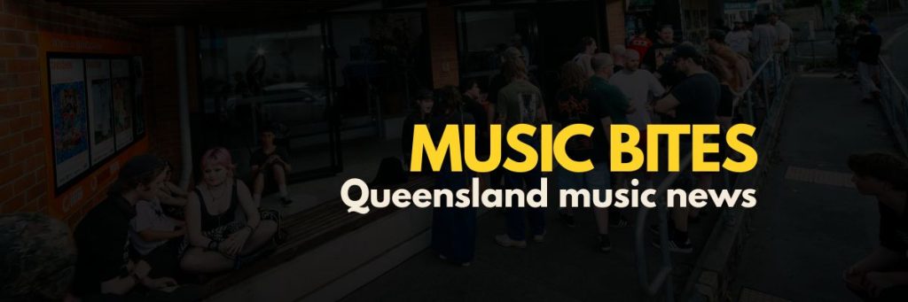 Music Bites banner