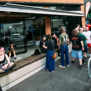 Is Nambour finally getting the glow-up it deserves?