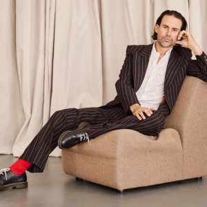 Phil Jamieson releases new album ahead of major national tour