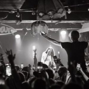ALMBC puts grassroots venues and ticketing trust on national agenda