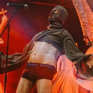 TISM ask fans to honour Andy Sutherland at tonight’s show after announcing his death