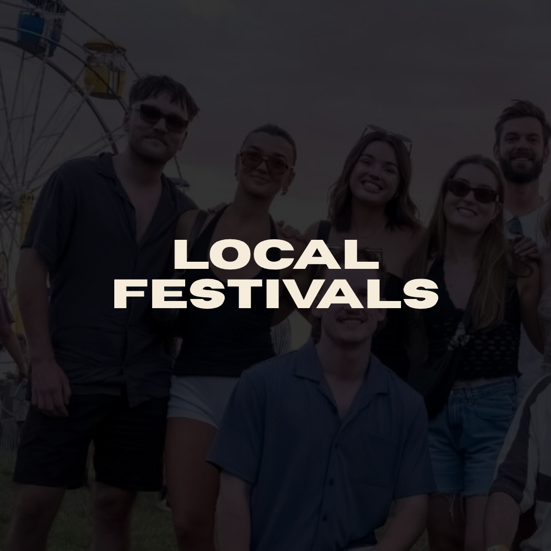 Local festivals