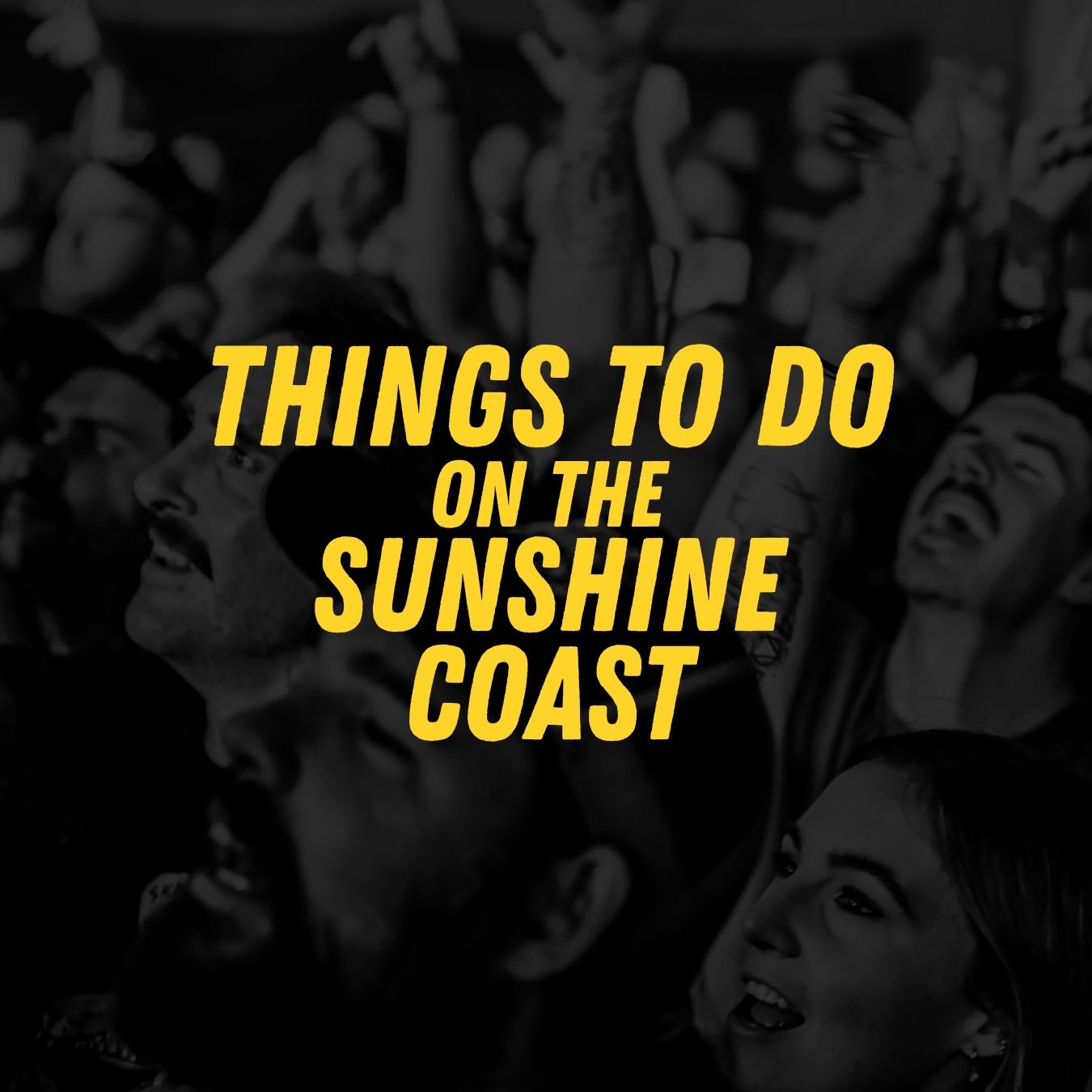 Things To Do