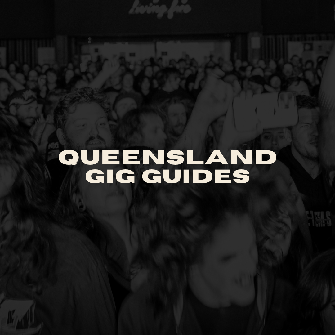 YELO gig guides