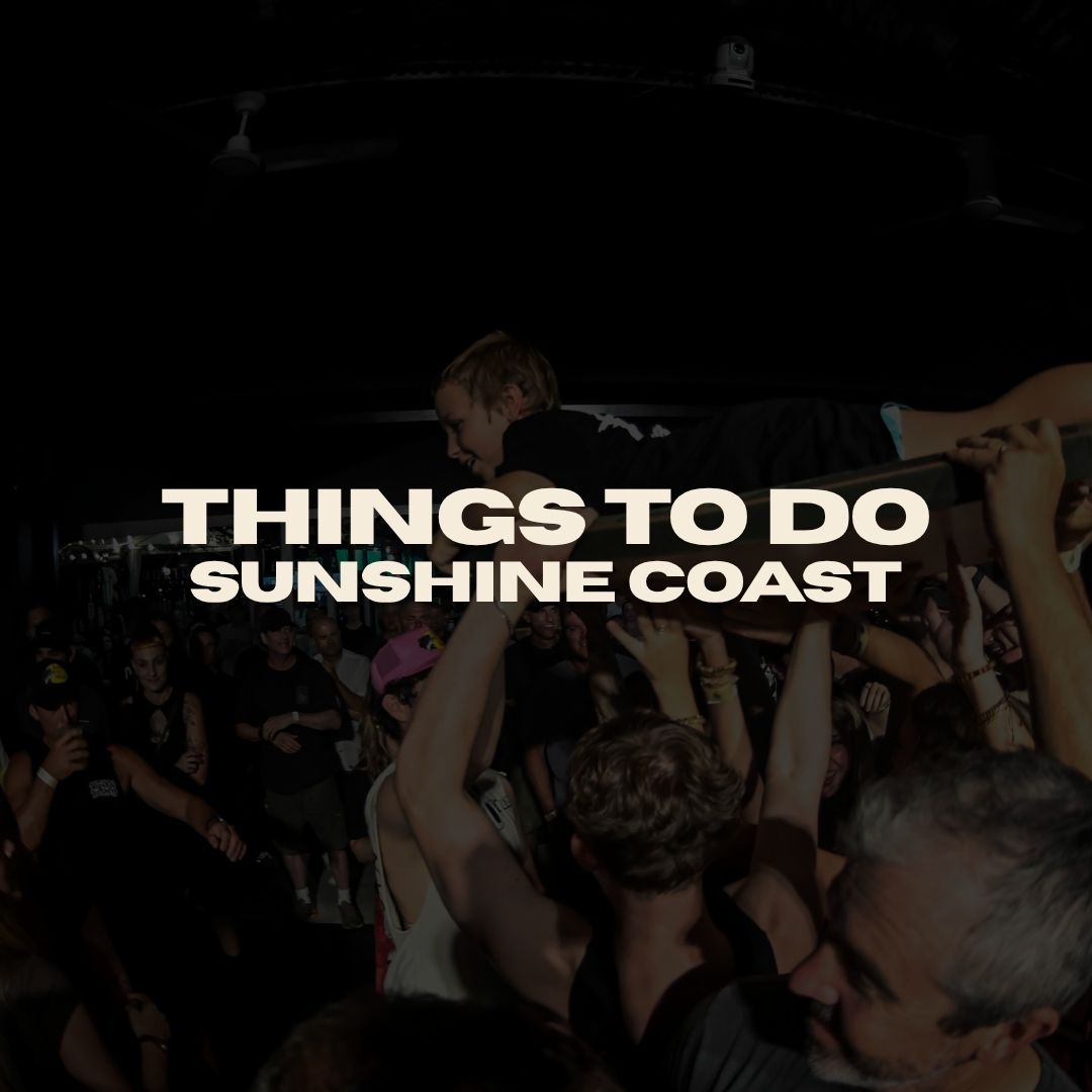 Things To Do