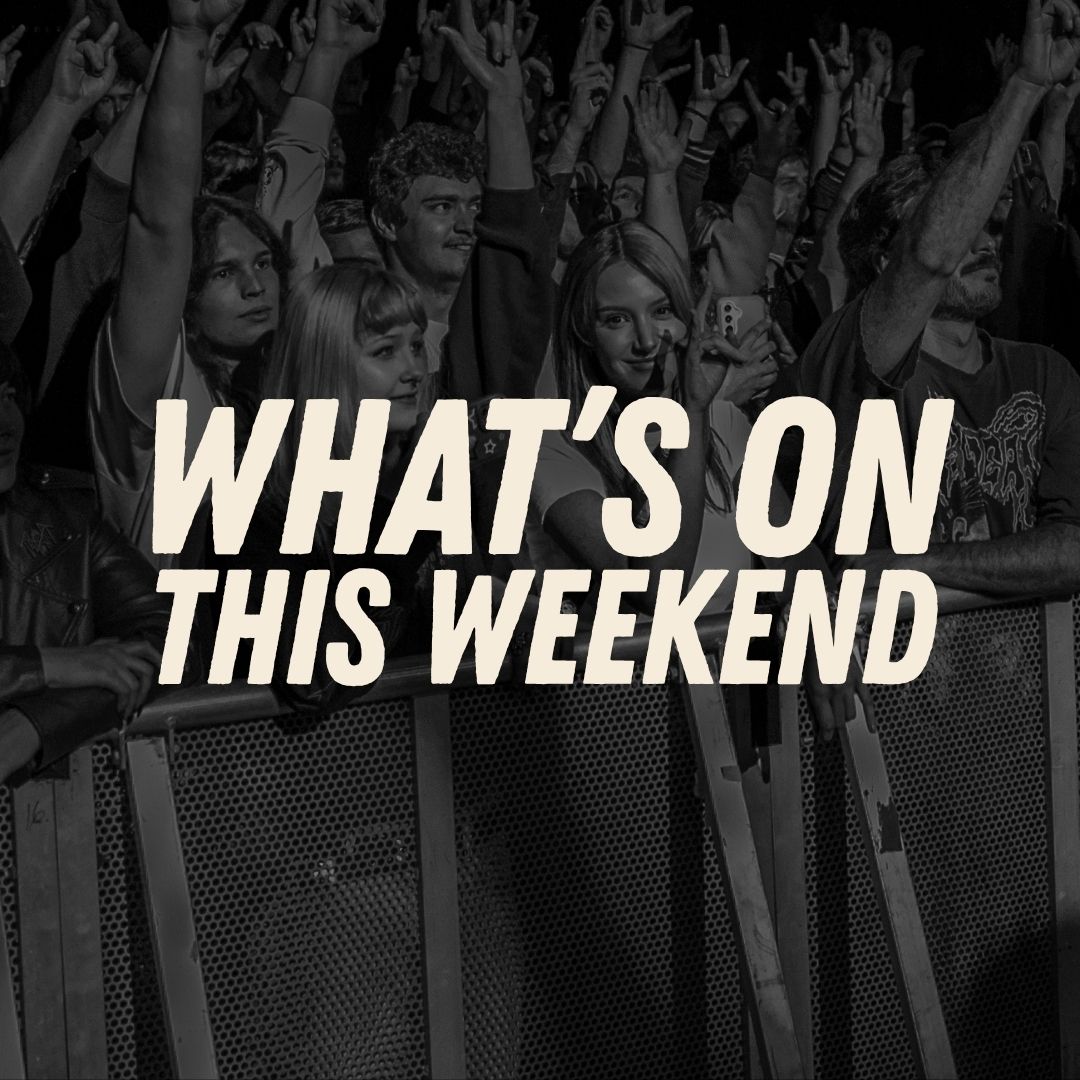 What's On