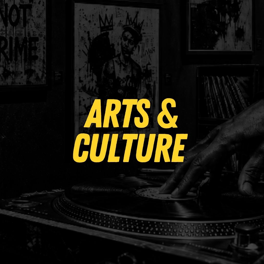 Gold Coast arts and culture