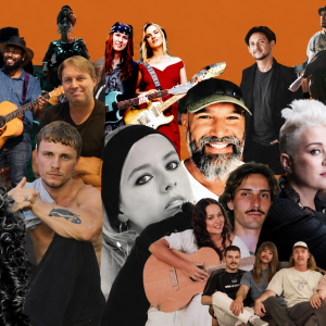 Sunshine Coast Music Awards names 2026 finalists