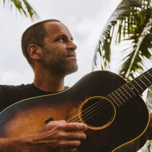 Jack Johnson Returns to Brisbane With Ben Harper and John Butler