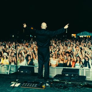The Jungle Giants bring album tour to Blackflag Coolum