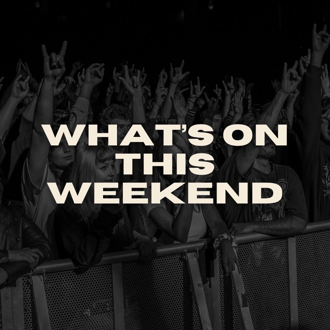 What's On