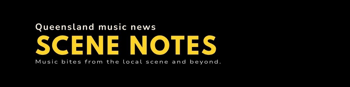 Scene Notes banner

