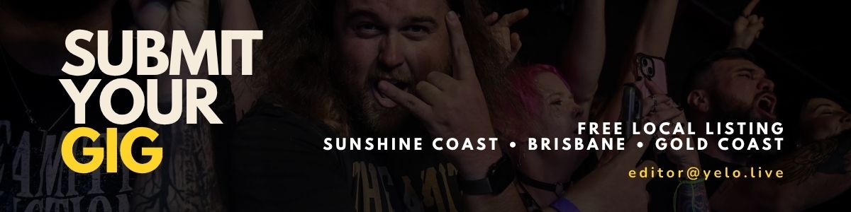 Submit your gig banner