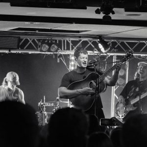 In pictures: Sons of the East @ Kings Beach Tavern, 9/5/26