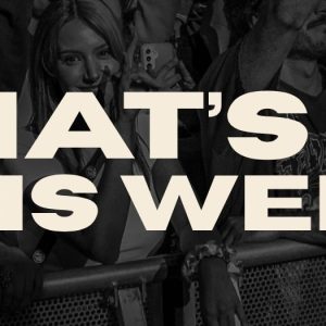 What’s on this week on the Sunshine Coast?