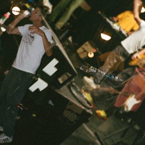 Mike D teases mysterious new project
