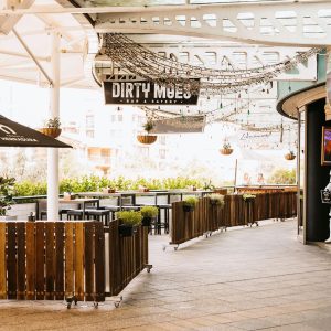 Dirty Moes defends live music after Mooloolaba noise complaint
