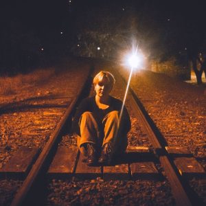 Elke Louie brings “Lavender” home to Gympie
