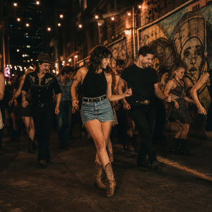 The Nutbush Might Be Good for Society, UniSC Says