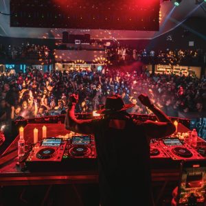 Ministry of Sound brings Summer Dance Festival to the Gold Coast
