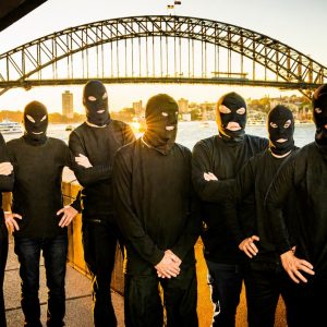 TISM deny Opera House damage ahead of Brisbane show