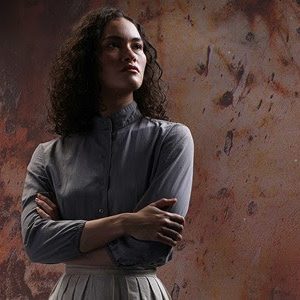 The Drover’s Wife Is Going Full Opera at QPAC