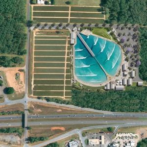 Glass House Surf Farm Moves Closer To Reality