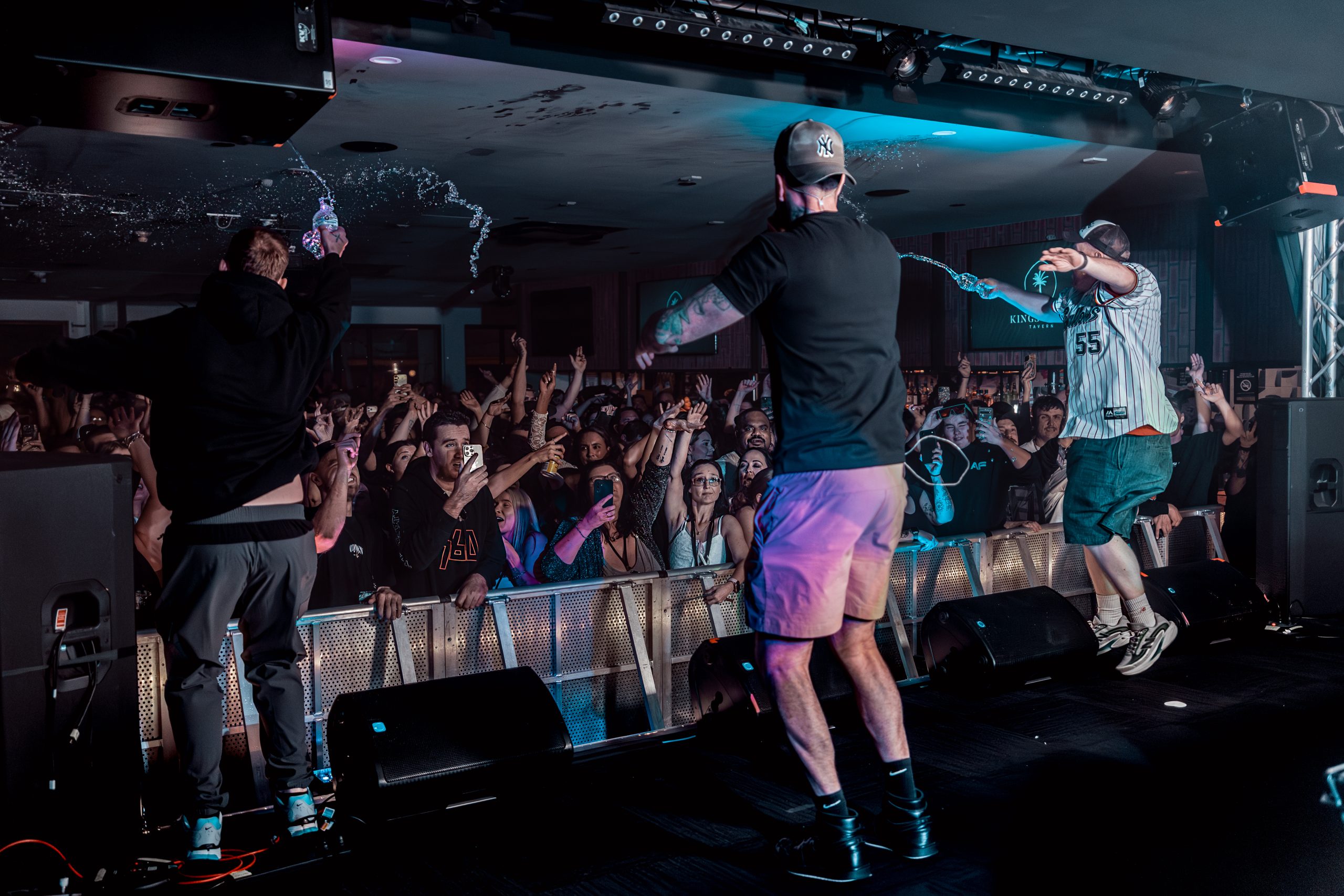 360 and PEZ in Caloundra