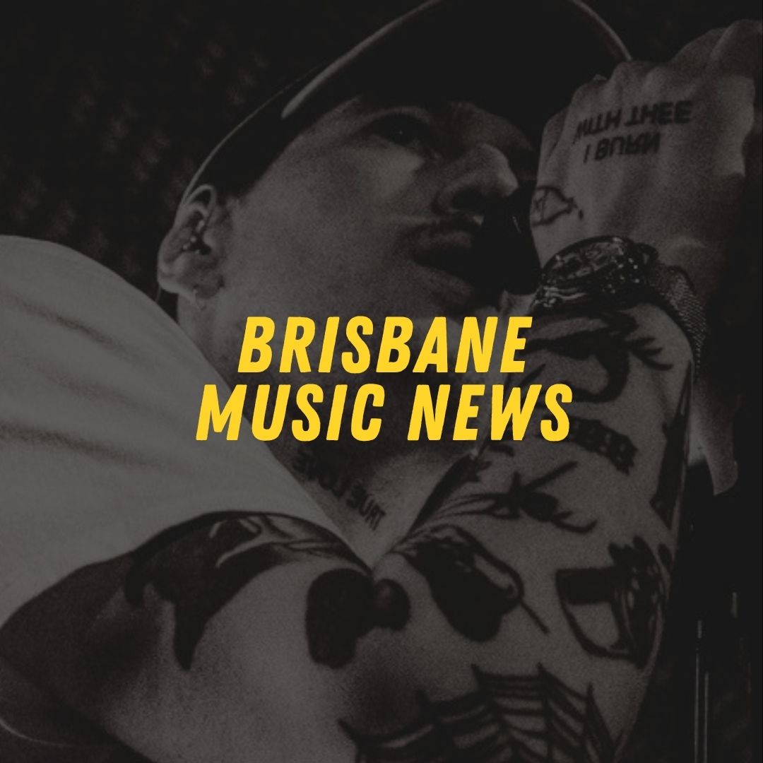 Brisbane music news