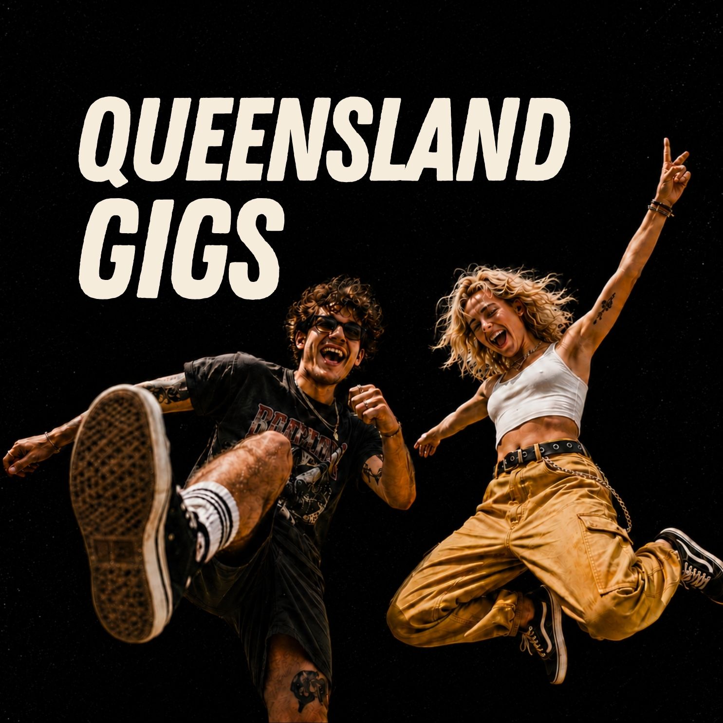 Live Music Venues