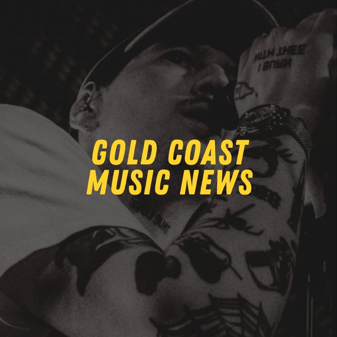 Gold Coast music news