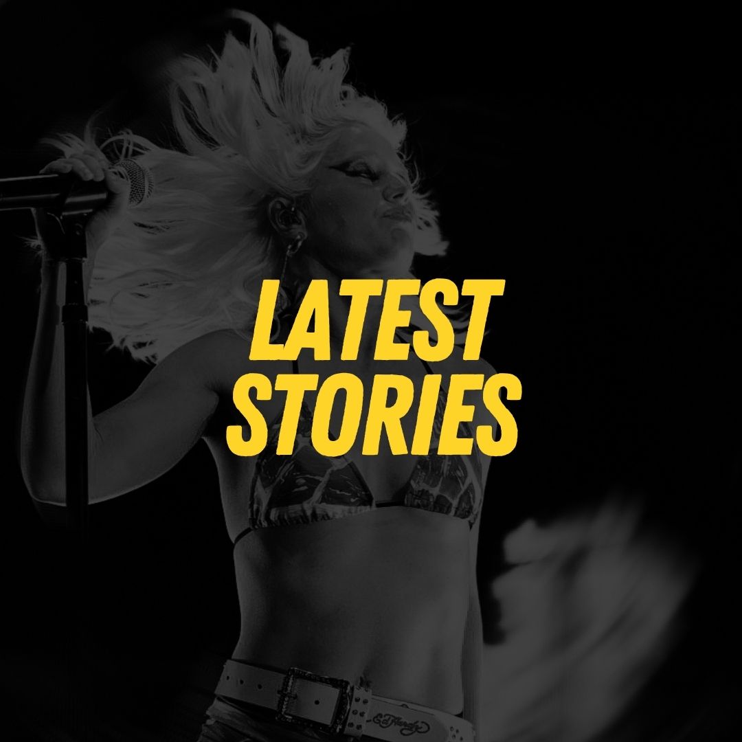 Latest stories