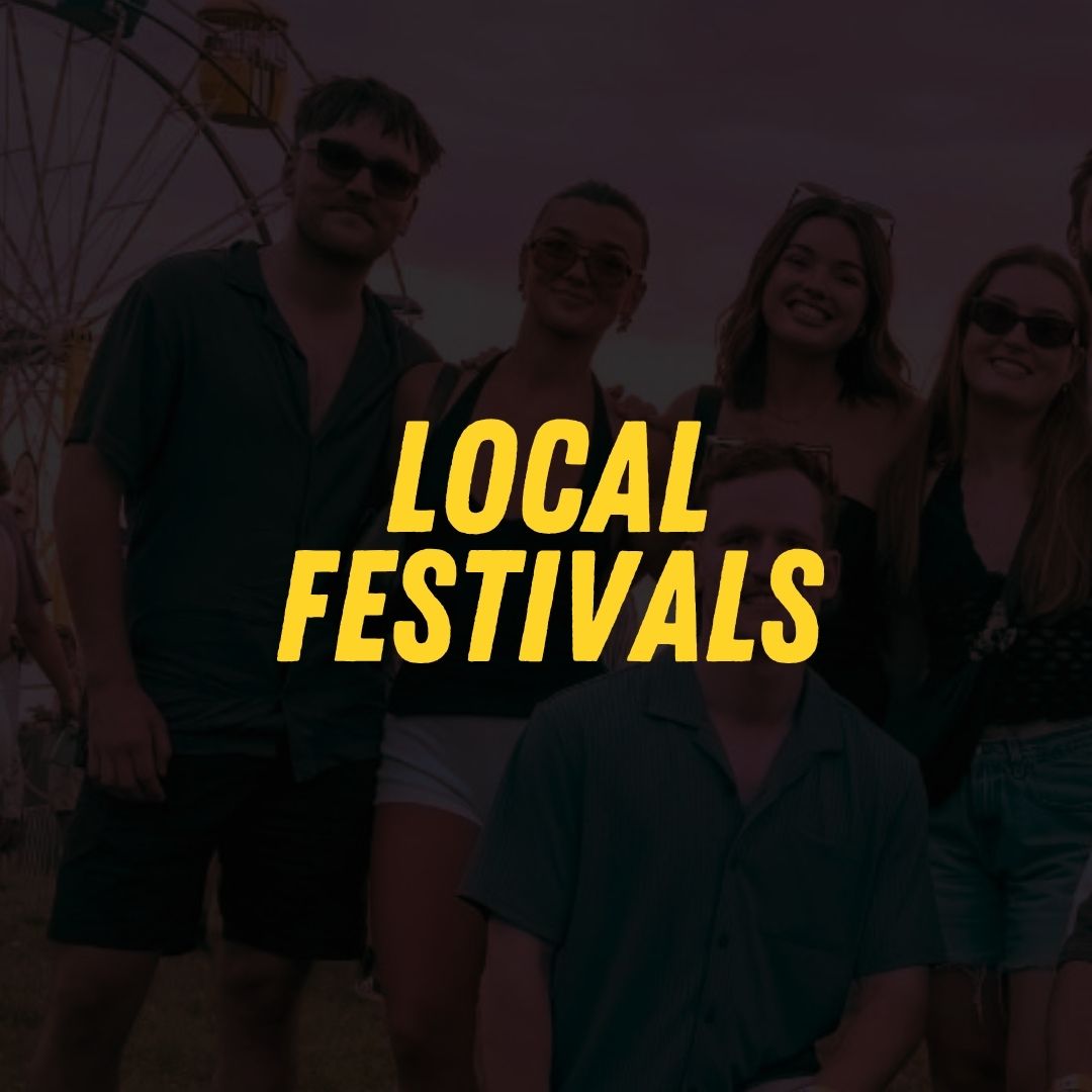Local Festivals