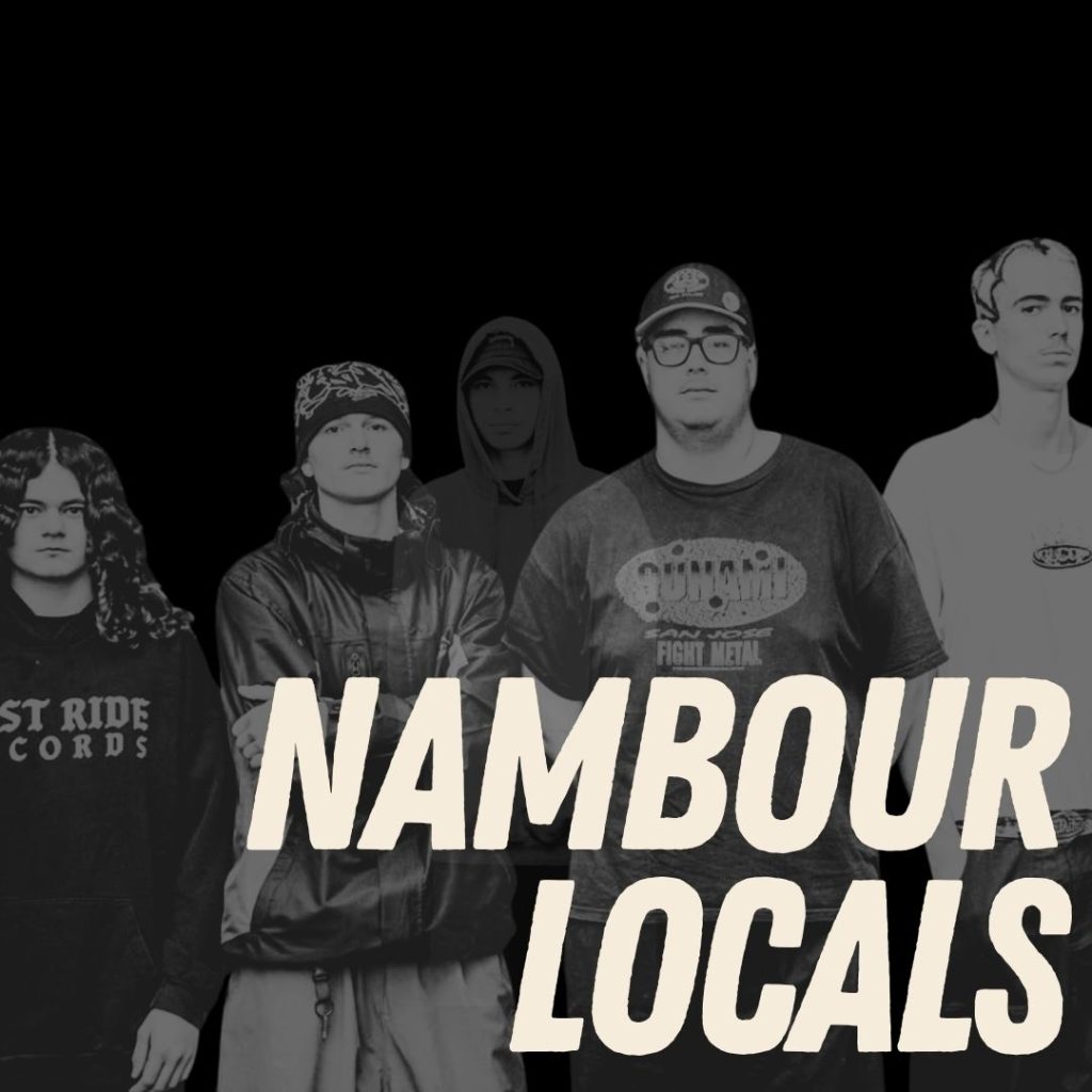 Nambour locals thumbnail