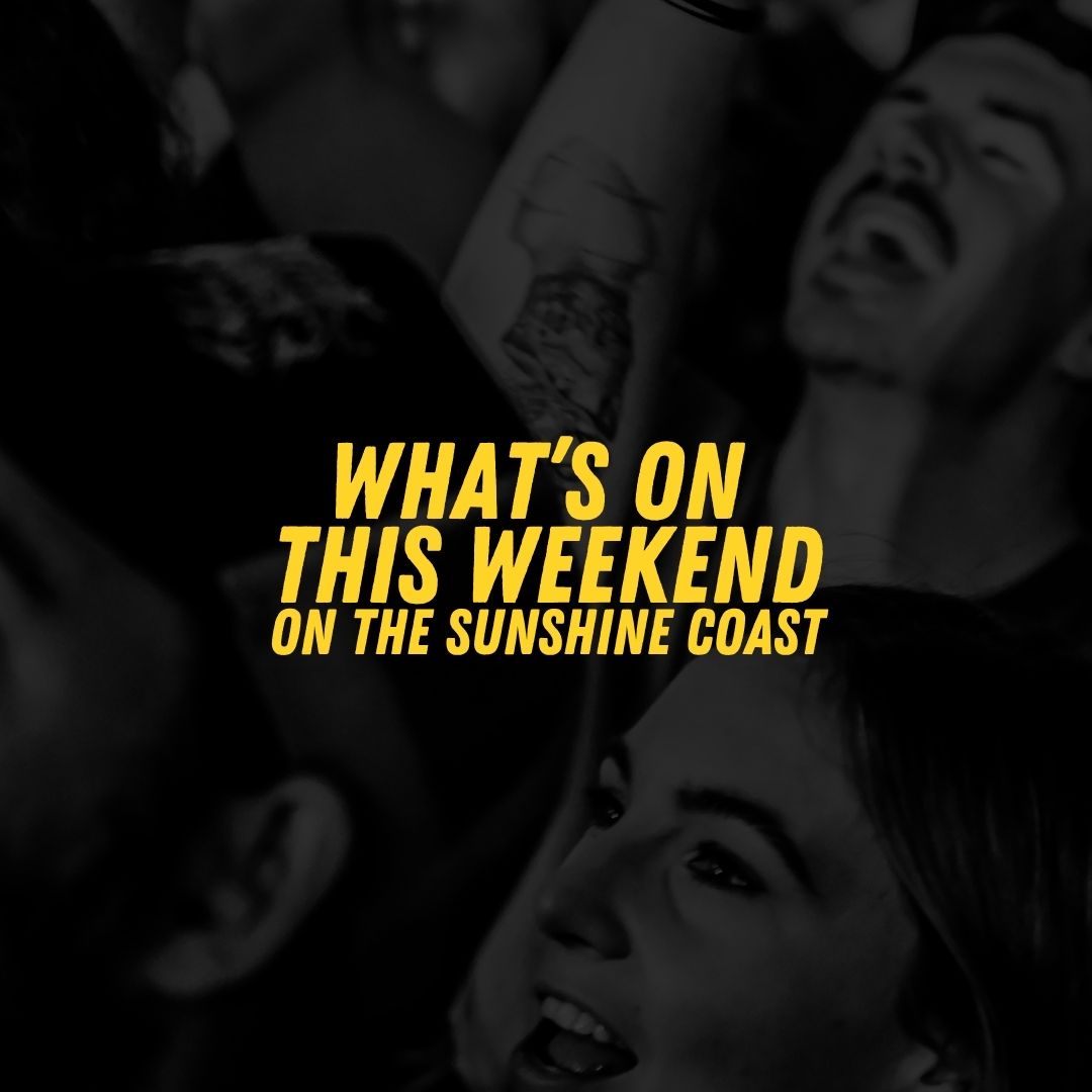 What's On this weekend tile