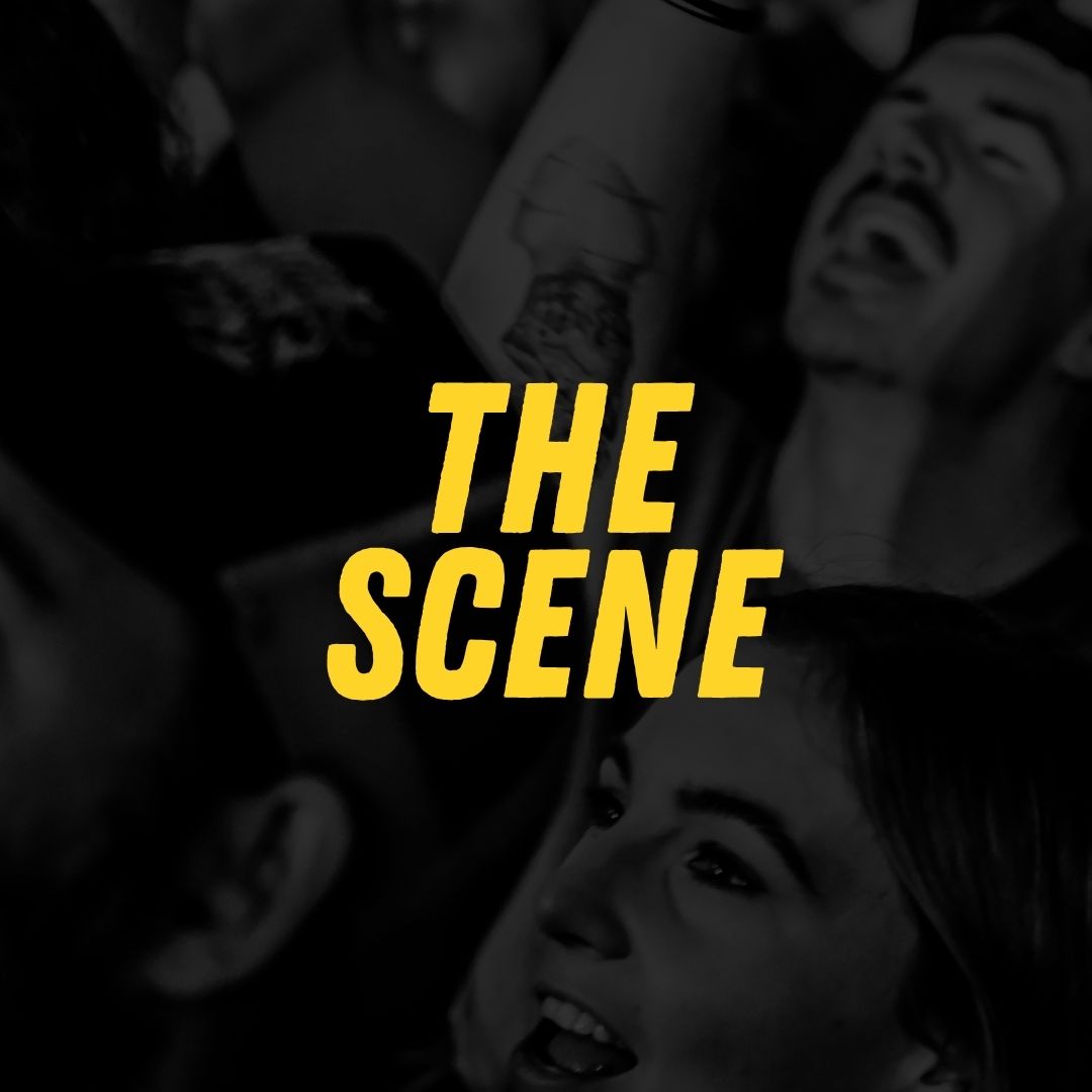 The Scene
