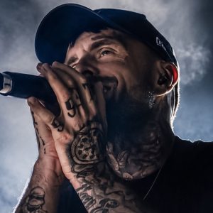 In pictures: 360 and PEZ @ Kings Beach Tavern, 5/6/26