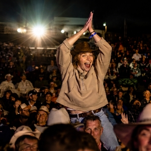 Gympie Music Muster VIP upgrades go on sale