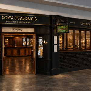 Foxy Malone’s to bring live music back to O’Malley’s site