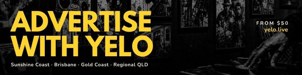 Advertise with YELO banner
