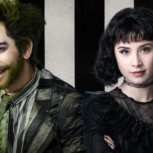 Beetlejuice The Musical opens in Brisbane with new $99 QPAC tickets