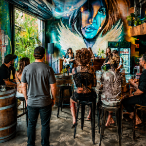 The Case for Better Free Gigs on the Sunshine Coast