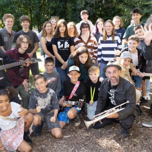 Eumundi School of Music celebrates 10 years of nurturing young Sunshine Coast musicians