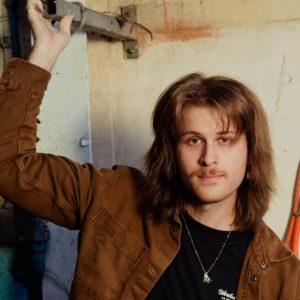 Harley searches for reassurance in new song ‘Tell Me You Love Me’