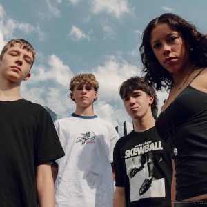 Karma Police Bring 90s Alt-Rock To Peregian Beach Hotel