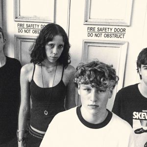 Karma Police bring debut EP ‘Pale and Blue’ home to Nambour