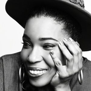Macy Gray to play Townsville for NAFA 2026