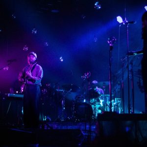 In pictures: Matt Corby @ Fortitude Music Hall, 14/6/26
