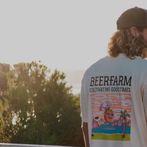 MUFASSA shares new version of ‘Setting Sun’